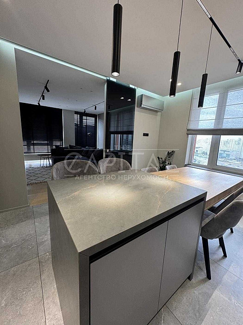 Продаж / Квартира / 67 м2 / ЖК Seven / Дарницький район Киев - изображение 3