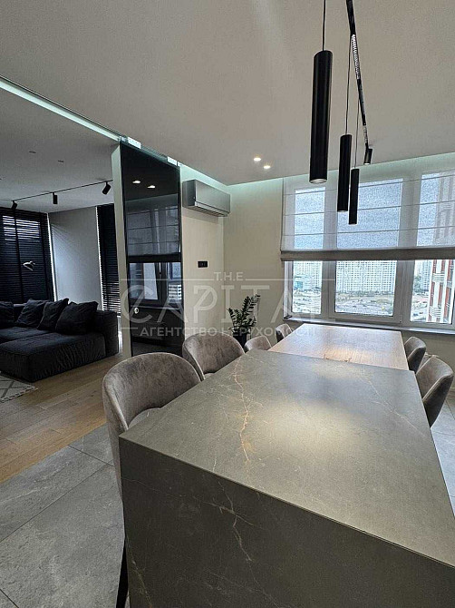 Продаж / Квартира / 67 м2 / ЖК Seven / Дарницький район Киев - изображение 5