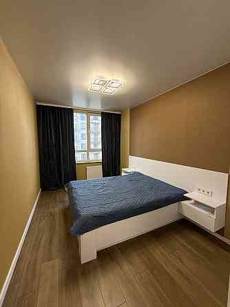 Продаж 2 кім.квартири з ремонтом /ЖК Well Номе Львів