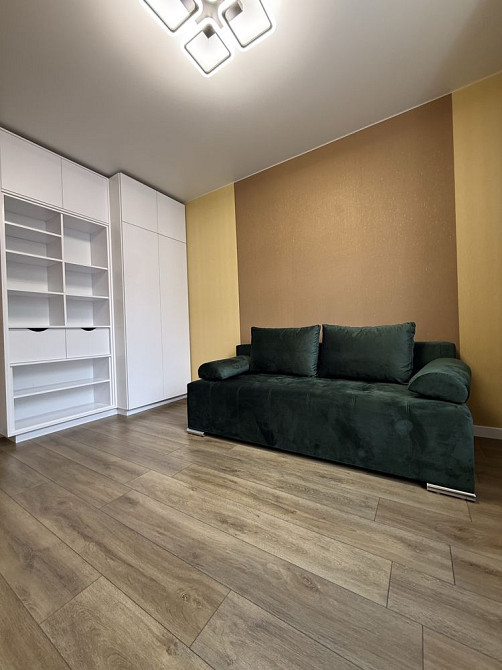 Продаж 2 кім.квартири з ремонтом /ЖК Well Номе Львів - зображення 7