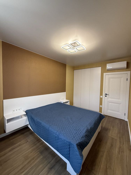 Продаж 2 кім.квартири з ремонтом /ЖК Well Номе Львів - зображення 5