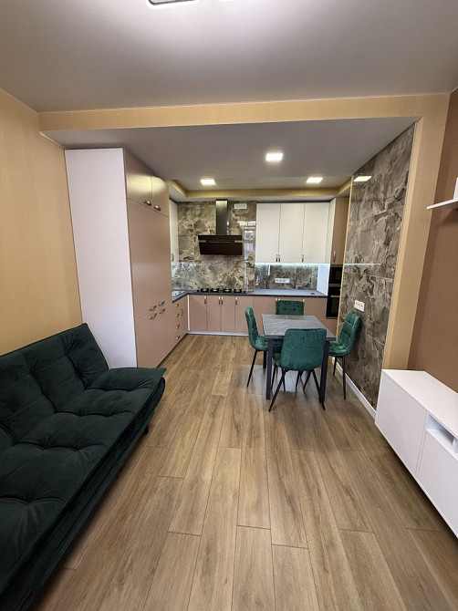 Продаж 2 кім.квартири з ремонтом /ЖК Well Номе Львів - зображення 1