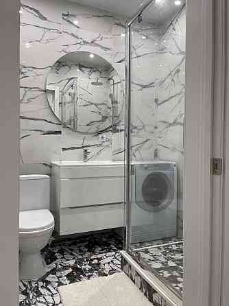 Однокімнатна квартира з сучасним новим ремонтом в самому центрі Ірпеня Ірпінь