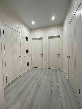 Однокімнатна квартира з сучасним новим ремонтом в самому центрі Ірпеня Ірпінь