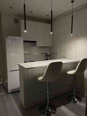 Однокімнатна квартира з сучасним новим ремонтом в самому центрі Ірпеня Ірпінь