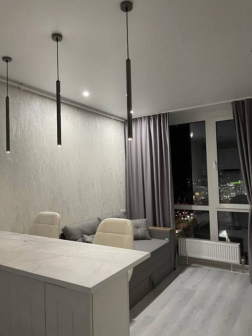 Однокімнатна квартира з сучасним новим ремонтом в самому центрі Ірпеня Ірпінь - зображення 7