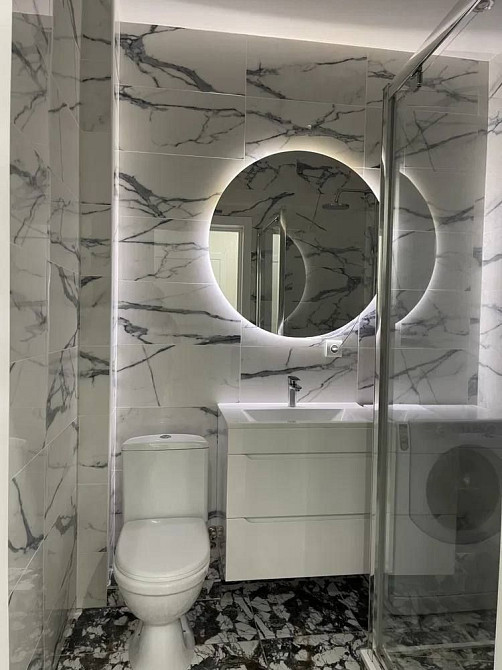 Однокімнатна квартира з сучасним новим ремонтом в самому центрі Ірпеня Ірпінь - зображення 4