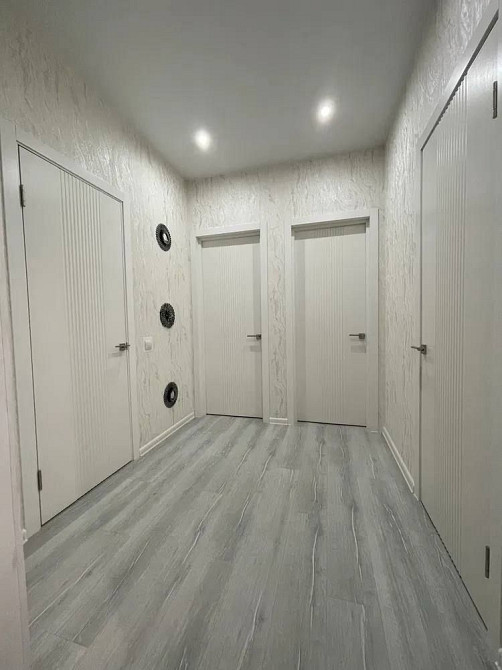 Однокімнатна квартира з сучасним новим ремонтом в самому центрі Ірпеня Ірпінь - зображення 3