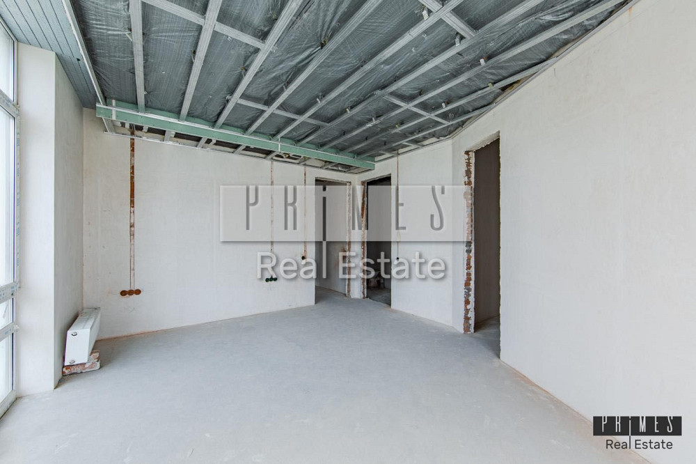 Продаж 3к квартира 105м2 Бульвар Фонтанів Іоанна Павла II Печерськ Київ - зображення 8