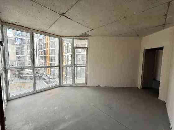 Найнижча ціна на квартиу в зданому будинку. 1-кімнатна квартира Гостомель