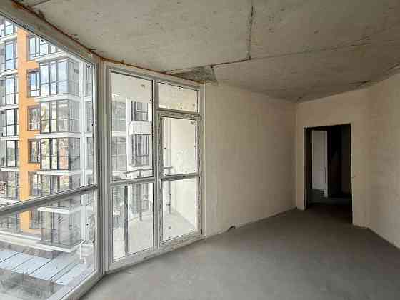 Найнижча ціна на квартиу в зданому будинку. 1-кімнатна квартира Гостомель