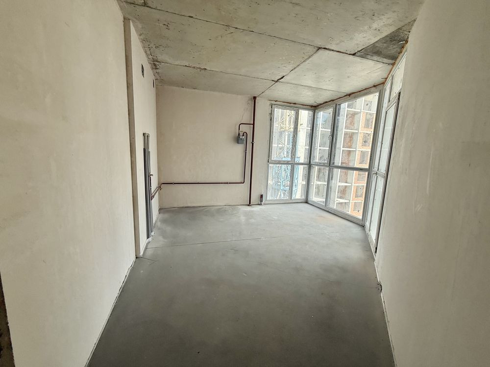 Найнижча ціна на квартиу в зданому будинку. 1-кімнатна квартира Гостомель - зображення 7