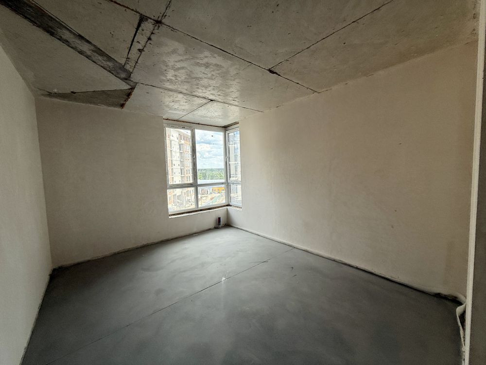 Найнижча ціна на квартиу в зданому будинку. 1-кімнатна квартира Гостомель - зображення 8