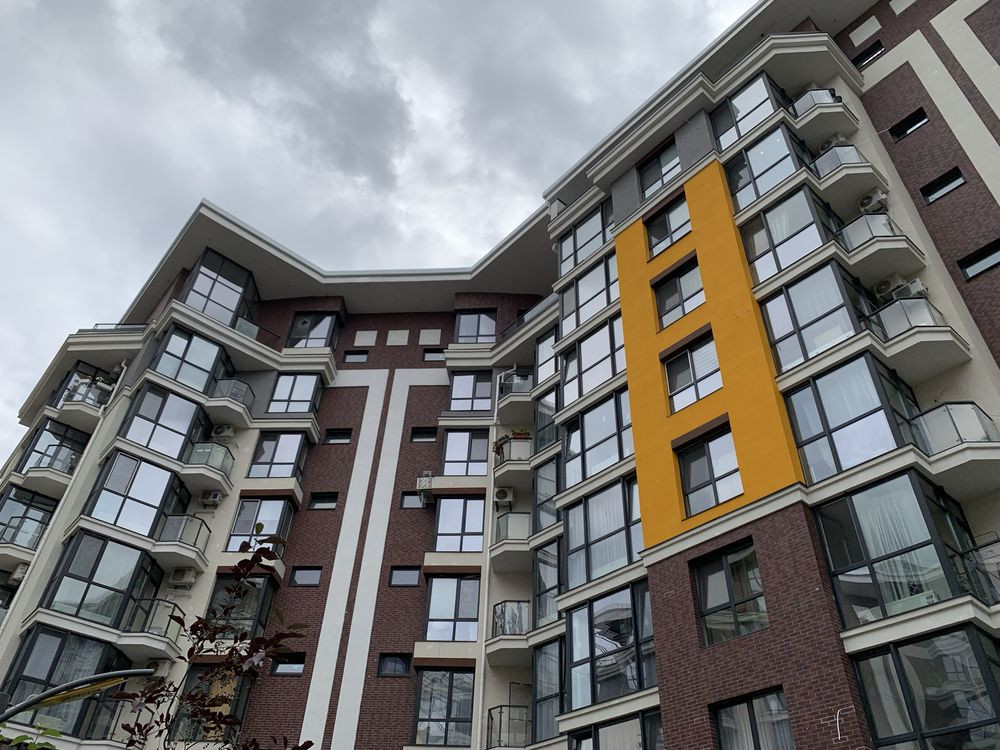 Найнижча ціна на квартиу в зданому будинку. 1-кімнатна квартира Гостомель - зображення 1