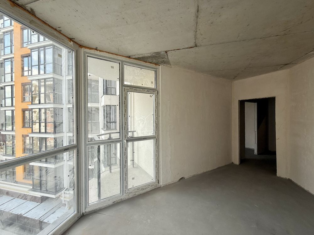 Найнижча ціна на квартиу в зданому будинку. 1-кімнатна квартира Гостомель - зображення 5