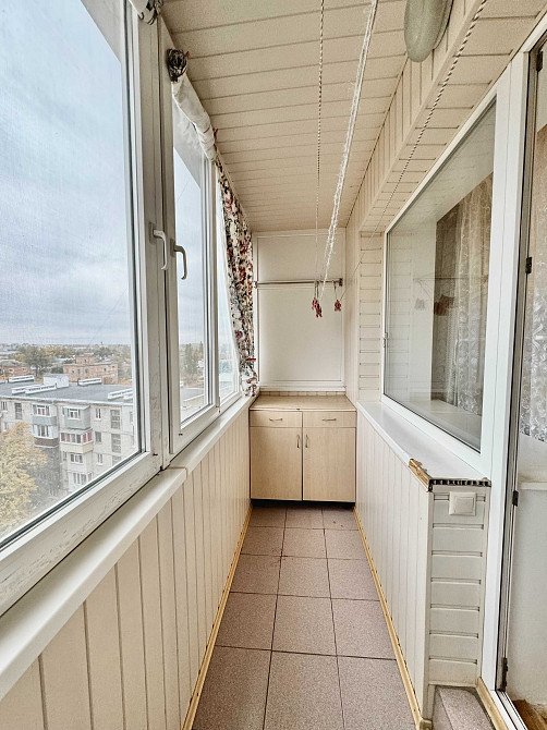 Продам реальную 1к на Одесской. ГАЗ! Харків - зображення 6