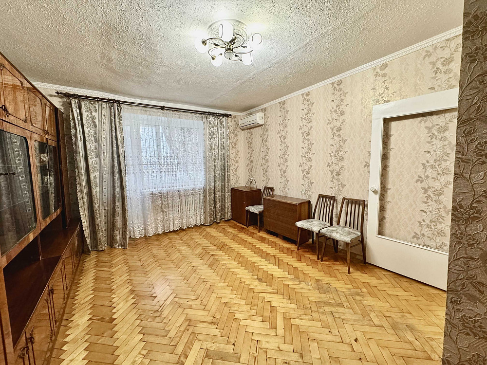 Продам реальную 1к на Одесской. ГАЗ! Харків - зображення 3