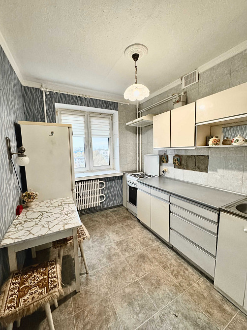 Продам реальную 1к на Одесской. ГАЗ! Харків - зображення 1