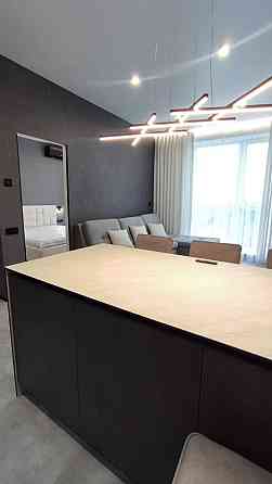 Продаж стильної 2к. в ЖК Comfort City Lagoon/ Лівий берег. Дніпро