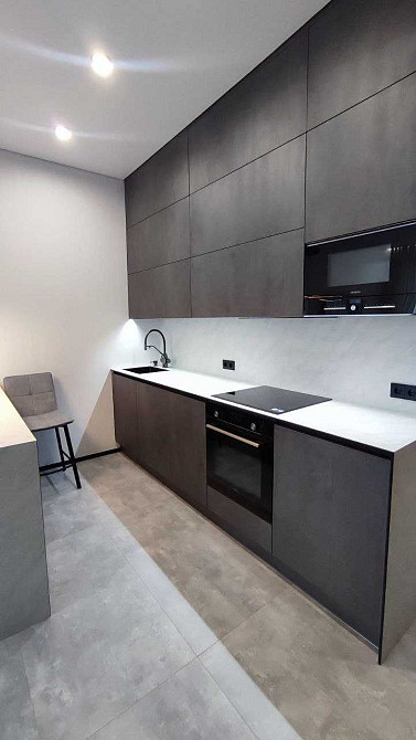 Продаж стильної 2к. в ЖК Comfort City Lagoon/ Лівий берег. Днепр - изображение 1