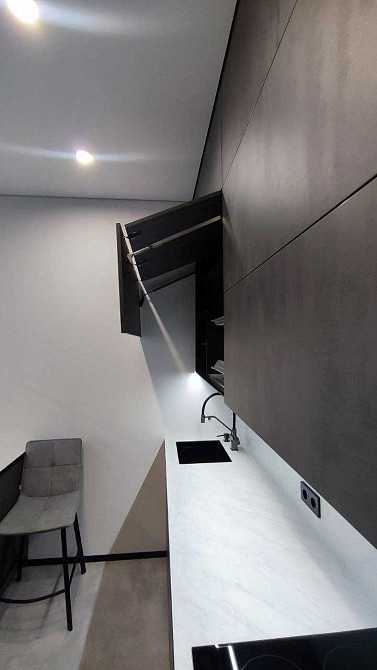 Продаж стильної 2к. в ЖК Comfort City Lagoon/ Лівий берег. Днепр - изображение 3