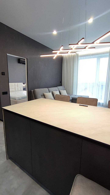 Продаж стильної 2к. в ЖК Comfort City Lagoon/ Лівий берег. Днепр - изображение 5