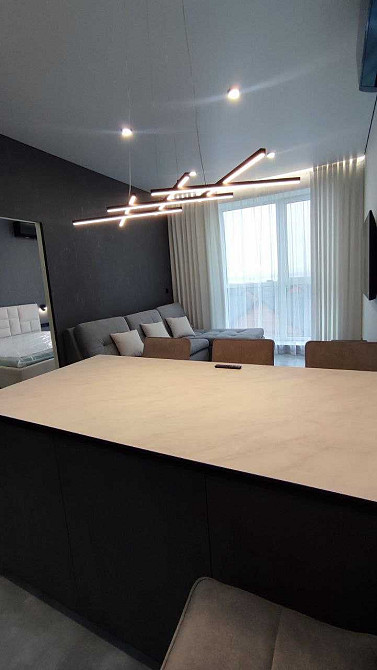 Продаж стильної 2к. в ЖК Comfort City Lagoon/ Лівий берег. Днепр - изображение 6