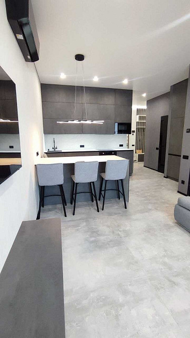 Продаж стильної 2к. в ЖК Comfort City Lagoon/ Лівий берег. Днепр - изображение 2