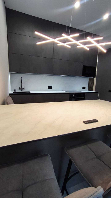 Продаж стильної 2к. в ЖК Comfort City Lagoon/ Лівий берег. Днепр - изображение 4