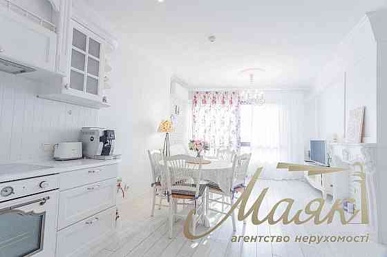 Продаж Квартира 92 м2 ЖК Park Avenue Голосiївський район Киев