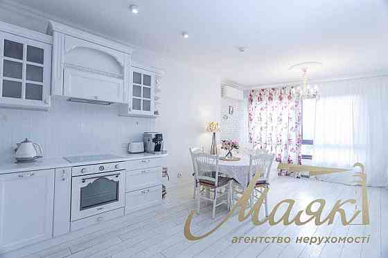 Продаж Квартира 92 м2 ЖК Park Avenue Голосiївський район Киев