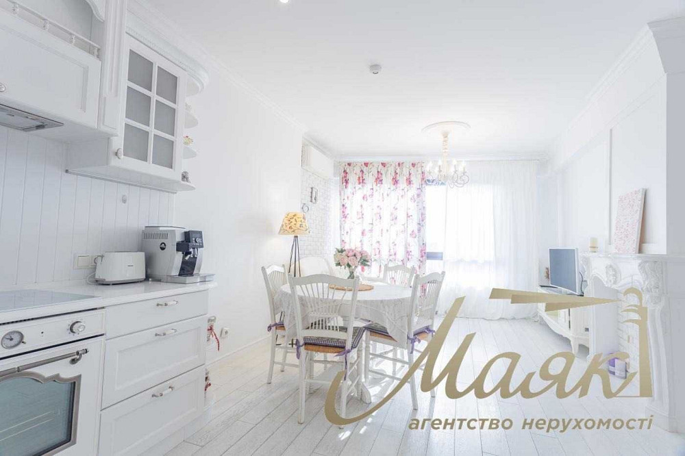 Продаж Квартира 92 м2 ЖК Park Avenue Голосiївський район Киев - изображение 3