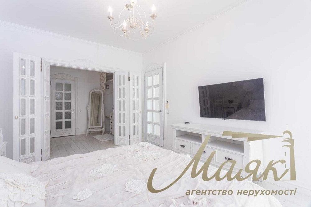 Продаж Квартира 92 м2 ЖК Park Avenue Голосiївський район Киев - изображение 7