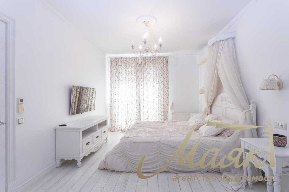 Продаж Квартира 92 м2 ЖК Park Avenue Голосiївський район Киев - изображение 6