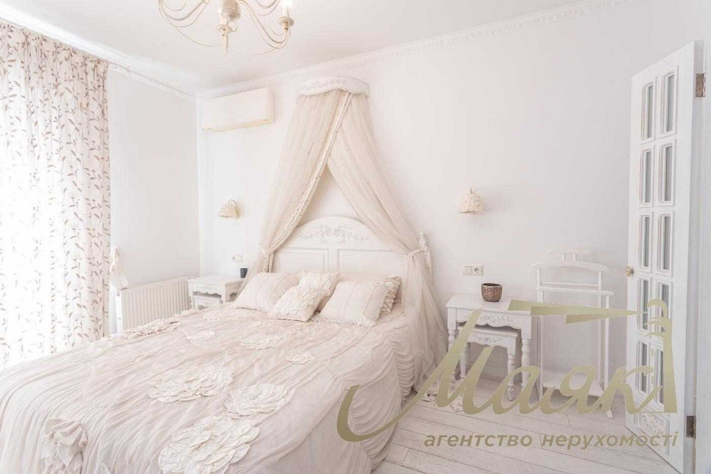 Продаж Квартира 92 м2 ЖК Park Avenue Голосiївський район Киев - изображение 5