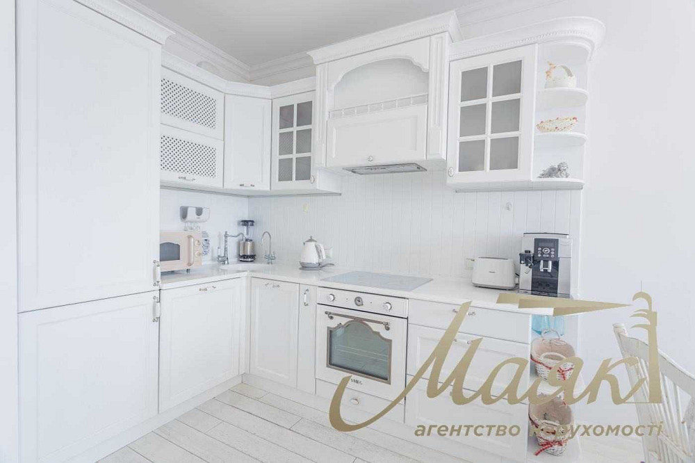 Продаж Квартира 92 м2 ЖК Park Avenue Голосiївський район Киев - изображение 2