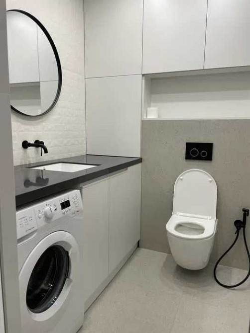 Продаж 2к квартира ЖК River Park/Рівер Парк ж/м Перемога прибережний Днепр - изображение 7