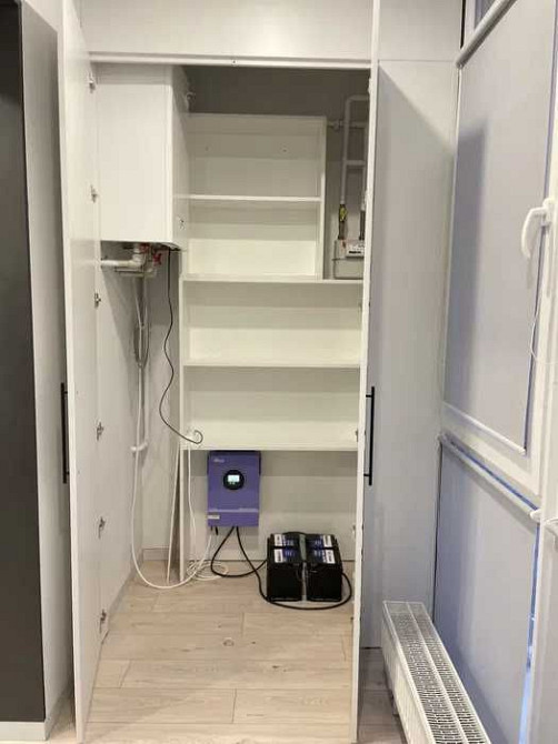 Продаж 2к квартира ЖК River Park/Рівер Парк ж/м Перемога прибережний Днепр - изображение 6