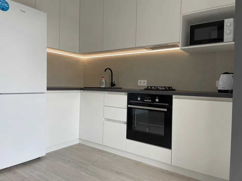 Продаж 2к квартира ЖК River Park/Рівер Парк ж/м Перемога прибережний Днепр - изображение 1