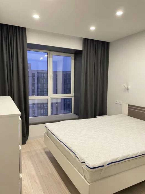 Продаж 2к квартира ЖК River Park/Рівер Парк ж/м Перемога прибережний Днепр - изображение 5