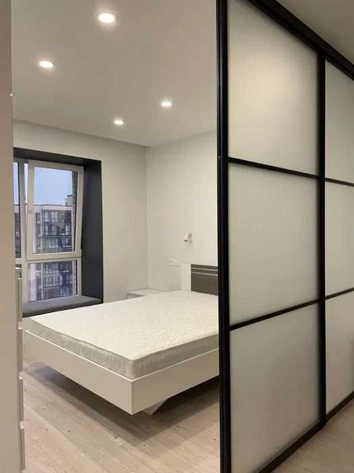 Продаж 2к квартира ЖК River Park/Рівер Парк ж/м Перемога прибережний Днепр - изображение 2