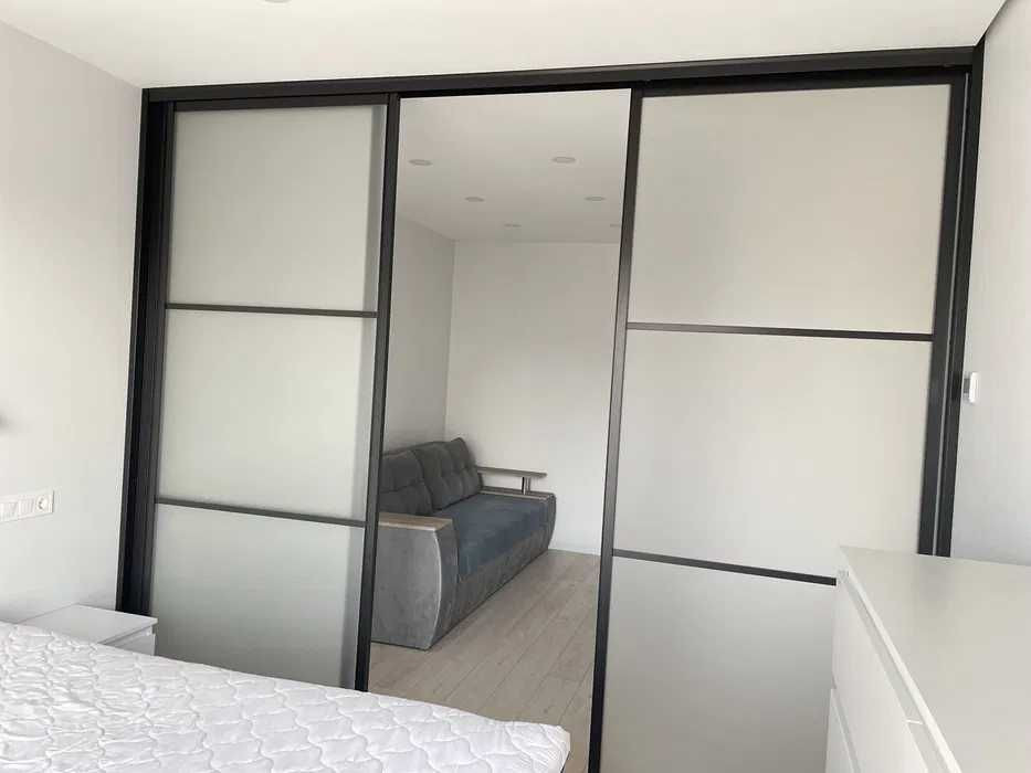 Продаж 2к квартира ЖК River Park/Рівер Парк ж/м Перемога прибережний Днепр - изображение 3