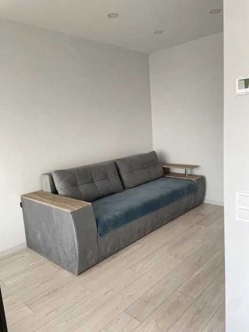 Продаж 2к квартира ЖК River Park/Рівер Парк ж/м Перемога прибережний Днепр - изображение 4