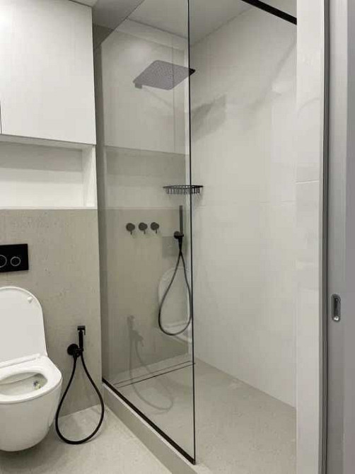 Продаж 2к квартира ЖК River Park/Рівер Парк ж/м Перемога прибережний Днепр - изображение 8