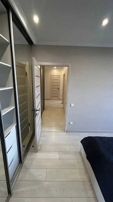 Продаж 2к квартири ЖК Сімейний ТРЦ Дафі парк В. Дубініна новобудова Дніпро - зображення 4