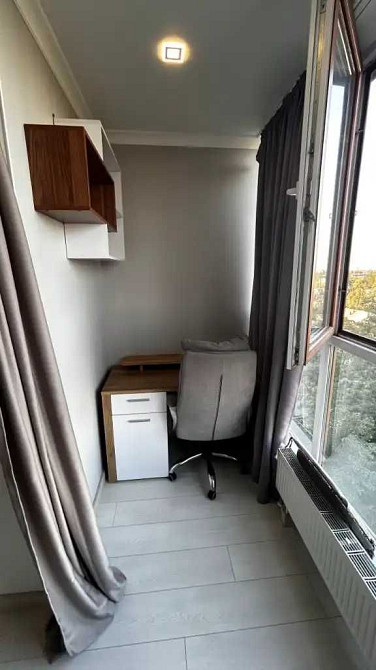 Продаж 2к квартири ЖК Сімейний ТРЦ Дафі парк В. Дубініна новобудова Дніпро - зображення 7