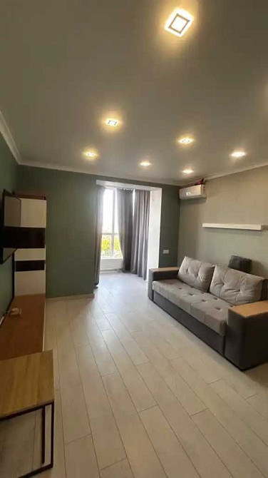 Продаж 2к квартири ЖК Сімейний ТРЦ Дафі парк В. Дубініна новобудова Дніпро - зображення 5