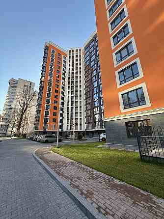 ЖК Eco Dream Квартира з документами ЄВІДНОВЛЕНЯ Киев