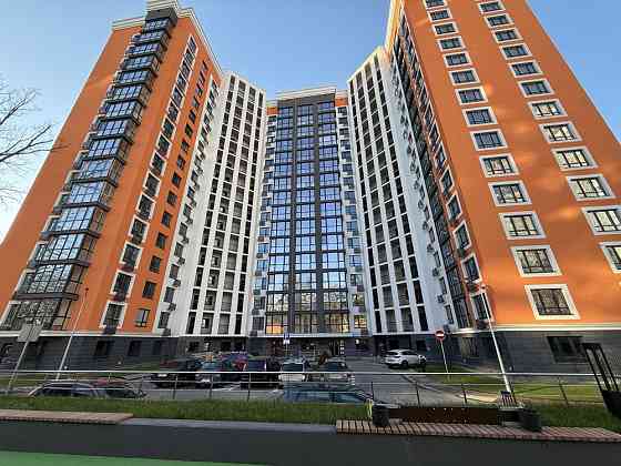 ЖК Eco Dream Квартира з документами ЄВІДНОВЛЕНЯ Киев