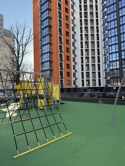 ЖК Eco Dream Квартира з документами ЄВІДНОВЛЕНЯ Київ - зображення 2